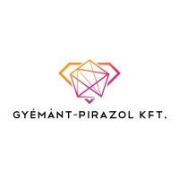 Gyémánt-Pirazol Kft. logo - Similar company to Matro Ltd