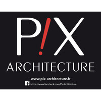 PIX ARCHITECTURE logo - Similar company to Ecie