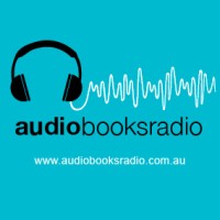 audiobooksradio logo - Similar company to Author'S Republic