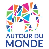 ESN Nantes - Autour du Monde logo - Similar company to Ai-Soft - Esn En Intelligence Artificelle