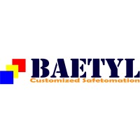 Baetyl Automation logo - Similar company to Control Panel & Switchgear Manufacturing Association
