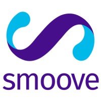 smoove.io logo - Similar company to Custodia