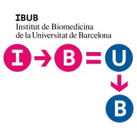 Institut de Biomedicina de la Universitat de Barcelona | IBUB logo - Similar company to Ciberdem