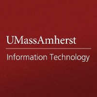 UMass Amherst Information Technology logo - Similar company to Chestnut