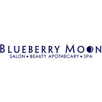 Blueberry Moon Salon, Spa & Beauty Apothecary logo - Similar company to Five Phase Medical, Llc