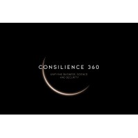 Consilience 360 logo - Similar company to Next Tier Cybersecurity®