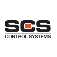 SCS Control Systems logo - Similar company to Settle Muter Electric