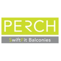 Perch SwiftFit Balconies logo - Similar company to Arc Engineering Ltd