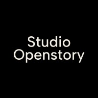 Studio Openstory logo - Similar company to Morning Design