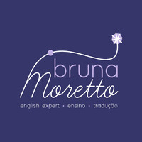 Bruna Moretto English Expert
