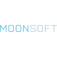 Moonsoft Oy logo - Similar company to Fitsec Ltd