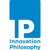 Innovation Philosophy (I.P.) logo - Similar company to Vlepis