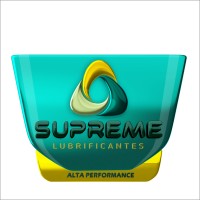 Supreme Lubrificantes logo - Similar company to Disamtex - Chemicals & Additives