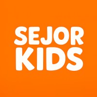 Sejor Kids logo - Similar company to Kidsbooknarration.Com