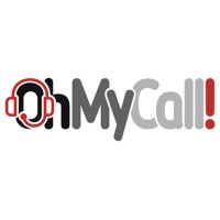 Oh My Call! logo - Similar company to Attiva Group