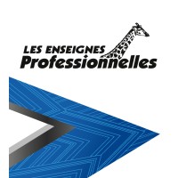 Les Enseignes Professionnelles logo - Similar company to Select Signs Inc.