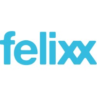 Felixx Landscape Architects & Planners logo - Similar company to West 8