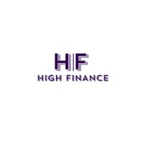 HighFinance/ՀայՖինանս logo - Similar company to Fibonacci Accounting