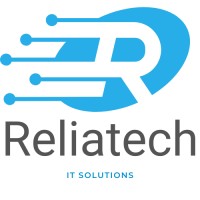 Reliatech logo - Similar company to 302Labs Coworking Space