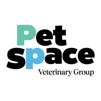 Pet Space Group logo - Similar company to Creature Comforts Group