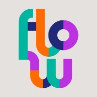 Flow • Money Management Products logo - Similar company to 2Local