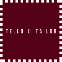 Tello & Tailor logo - Similar company to Itseez3D