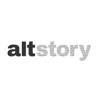 Alt Story logo - Similar company to Runibex Technology Uk