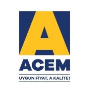 ACEM GIDA İNŞAAT TUR. SAN. ve TİC. LTD. ŞTİ. logo - Similar company to Ragyu Kasap+