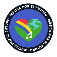 Music For Future logo - Similar company to Mi Pymera Web