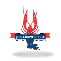 Ju's Crawfish Company logo - Similar company to Crawdad'S Crawfish Boil Catering