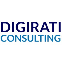 Digirati Consulting logo - Similar company to Digirati