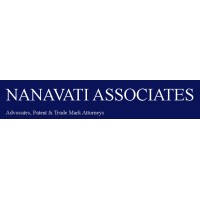 Nanavati Associates logo - Similar company to Amlegals - A Specialised Law Firm