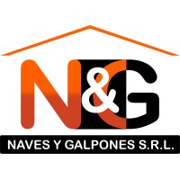 Naves y Galpones SRL logo - Similar company to Mascontrol