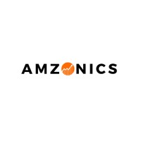 Amzonics logo - Similar company to Emarspro