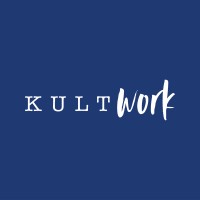 KultWork GmbH logo - Similar company to Yeet - Das Evangelische Contentnetzwerk