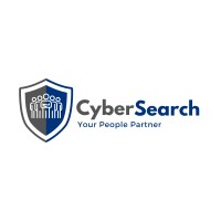 Cyber Search Ltd logo - Similar company to Cyber Exec