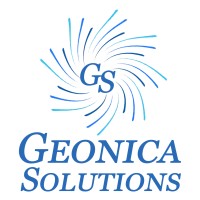Geonica Solutions LLC logo - Similar company to Geonica