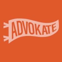 Advokate Communications logo - Similar company to Indee