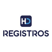 HD Registros logo - Similar company to Mar Informática