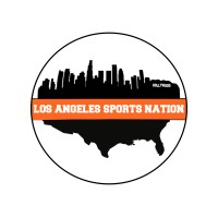 Los Angeles Sports Nation
