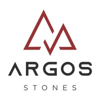 Argos Stones logo - Similar company to Mvmnt Llc