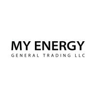 My Energy General Trading logo - Similar company to Beyond Fresh General Trading Llc