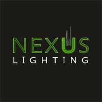 Nexus Lighting logo - Similar company to Lighting Impulse