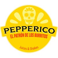 Pepperico logo - Similar company to Planhead