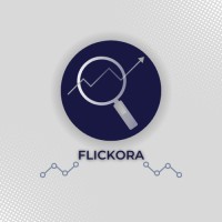 Flickora logo - Similar company to Pytech Innovations