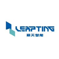 Leapting丽天 logo - Similar company to Taypro Private Limited