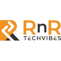 RnRTechvibes logo - Similar company to Codecare Infotech