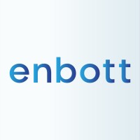 Enbott logo - Similar company to Inypeople