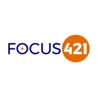 Focus 421 logo - Similar company to Ebp Supply Solutions, A Division Of Imperial Dade