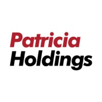 Patricia Holdings logo - Similar company to Logon.Design